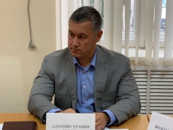Общественники обсудили перспективы развития туризма в Волгодонске и грантовую поддержку некоммерческих орагнизаций