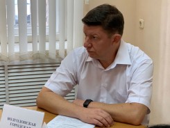 Общественники обсудили перспективы развития туризма в Волгодонске и грантовую поддержку некоммерческих орагнизаций
