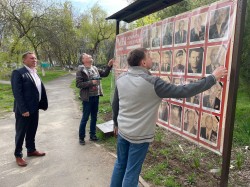 В 8 округе в 