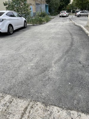 В 8 округе закончили работы по благоустройству, запланированные на 2023 год
