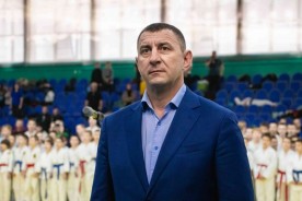 В Волгодонске прошел открытый межрегиональный турнир по рукопашному бою с участием более 370 спортсменов 