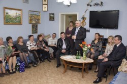 Дорогу осилит идущий