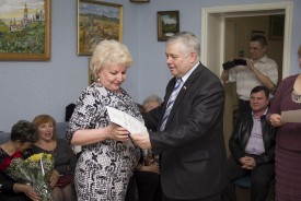 Дорогу осилит идущий