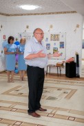 Детский сад «Колокольчик» отметил свое 40-летие