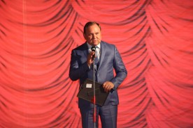 «Господь бог создавал землю, а вы ее обустраиваете…»