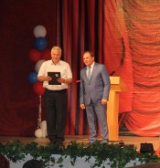 «Господь бог создавал землю, а вы ее обустраиваете…»