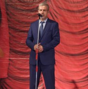 «Господь бог создавал землю, а вы ее обустраиваете…»