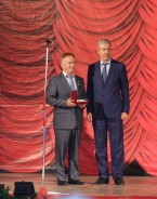 «Господь бог создавал землю, а вы ее обустраиваете…»