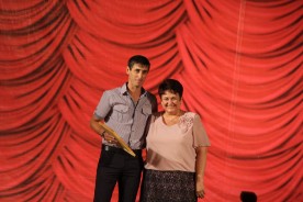 «Господь бог создавал землю, а вы ее обустраиваете…»