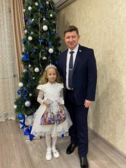 округ 18. Итоги новогодних праздников
