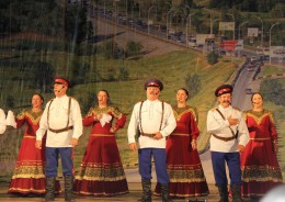 «Господь бог создавал землю, а вы ее обустраиваете…»