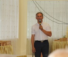 Волгодонск – спортивная столица Ростовской области! 