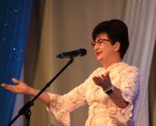 Городской больнице 60 лет: коллектив принимал поздравления от первых лиц