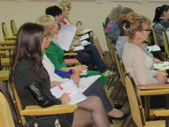 В рамках проекта «Правопорядок – общее дело» 