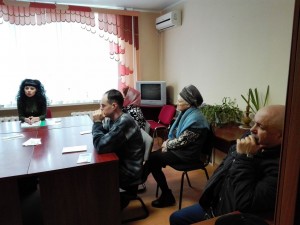  Содействие в трудоустройстве