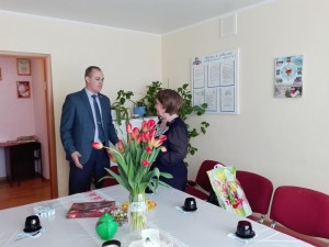 Как прекрасен возраст Ваш!