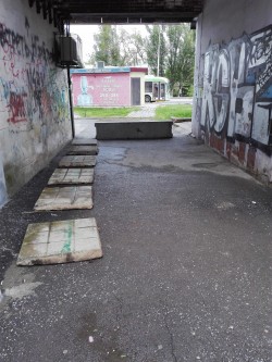Забота о жителях округа