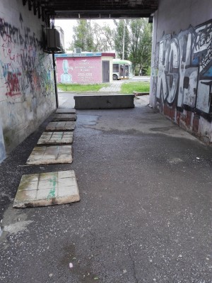 Забота о жителях округа