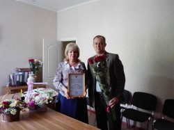 Дата – просто загляденье –   