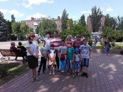 Фестиваль музеев Дона