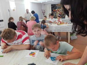 Фестиваль музеев Дона
