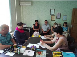 Совет профилактики