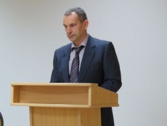 В рамках проекта «Правопорядок – общее дело» 