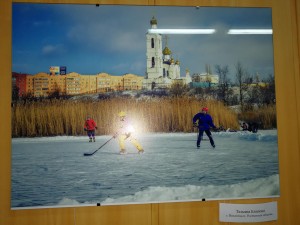                   Души богатства и дыхание природы
