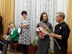                   Души богатства и дыхание природы