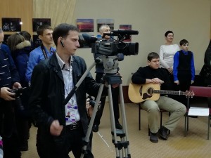                   Души богатства и дыхание природы