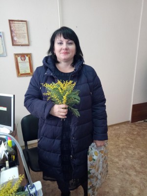 Поздравления в 20 микрорайоне