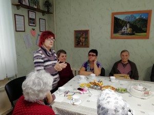 Весна, цветы, подарки!