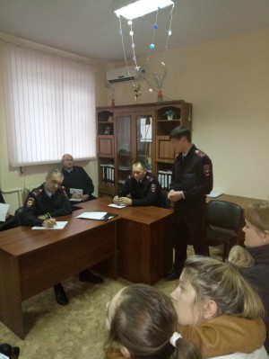 Сход граждан в 20 округе
