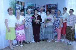 Под звуки гитары...