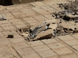 Благоустройство - шаг к комфортной жизни.