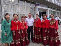 Волгодонск – любимый город!