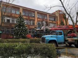 21 округ готов к встрече Нового года