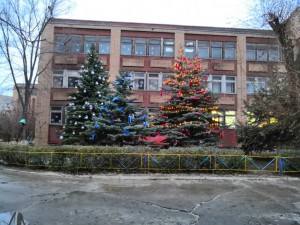 21 округ готов к встрече Нового года