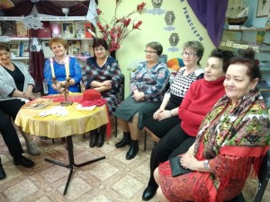 Театра мир откроет свои тайны