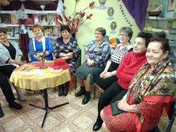 Театра мир откроет свои тайны