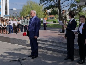                                                       Это день Победы!