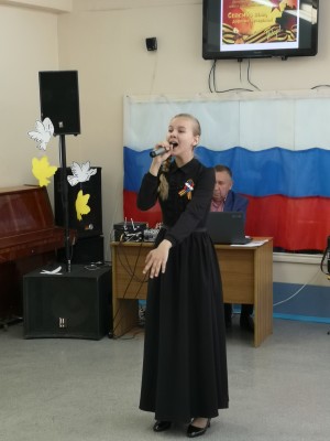                                                       Это день Победы!