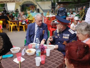                                                       Это день Победы!