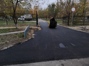          Исполнение наказов избирателей