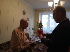 Никто не забыт