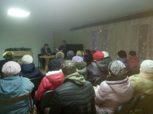 Планы на 2020 год совместно с жителями 7-го округа
