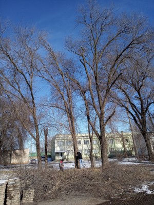 Депутатский прием округ №3