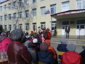 "Масленица пришла, открывай ворота"