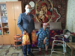 Спасибо вам за тишину!