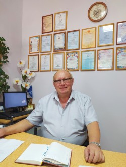 День за днем : Отчет о работе депутата Волгодонской городской Думы по 16 избирательному округу Алексея Владимировича Бородина за 2021 год